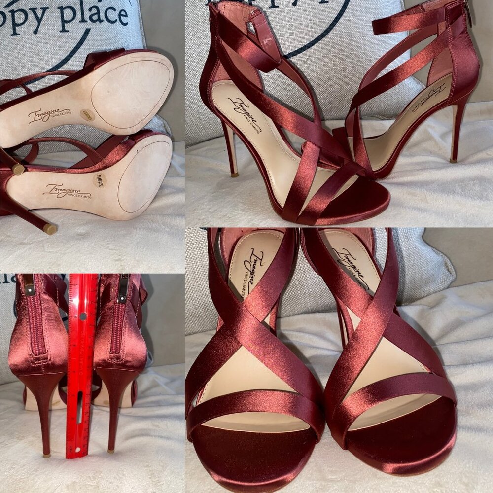 Imagine Vince Camuto Shoes